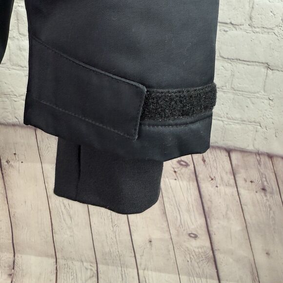 UGG Australia Men's Butte Parka 2.0 3-in-1 Jacket Tarr Black Size XXL MSRP $698 - Picture 10 of 16